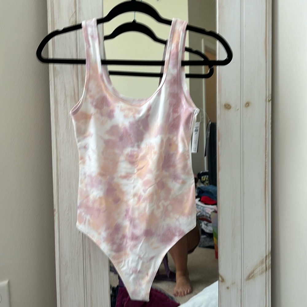 Body suit: Abercrombie